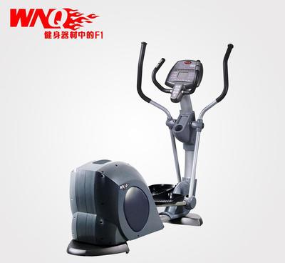 【萬年青豪華商用橢圓機(jī)WNQF1-8618A 室內(nèi)健身器材】?jī)r(jià)格_廠家_圖片 -