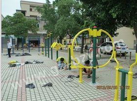 康體設(shè)備 打造健康生活的現(xiàn)代助力